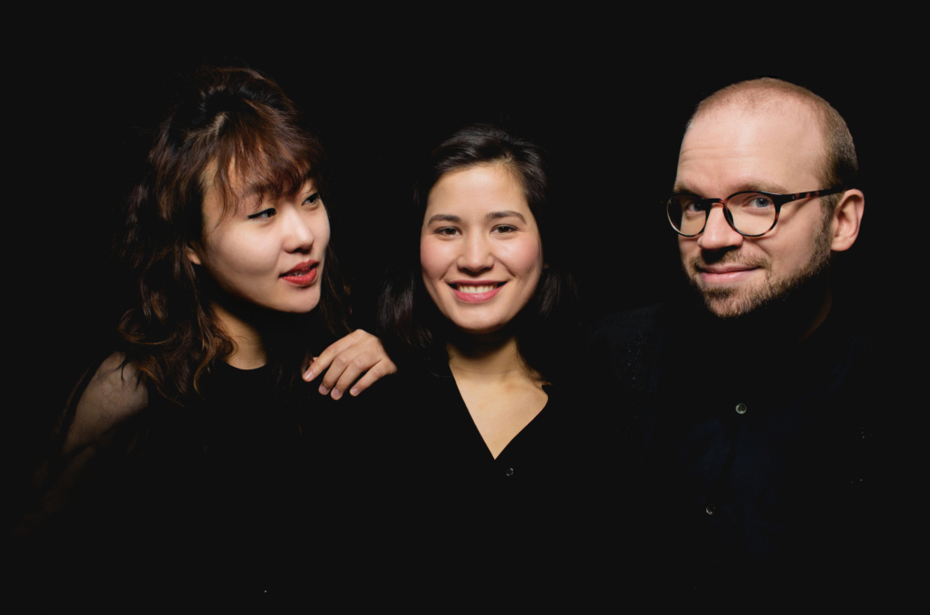 Trio Boccherini