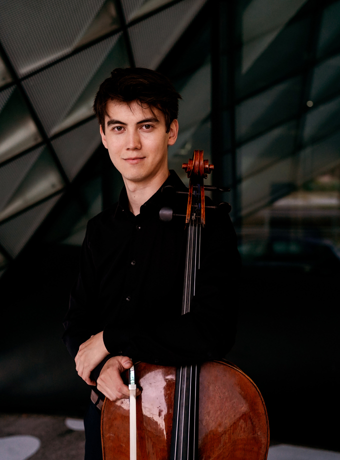 Christoph Heesch © Felix Broedel